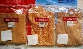 Бюстгальтер HG01 корректирующий длинный Younееd, Healthy Joy и более. Цена скидки -90%! — фото 3