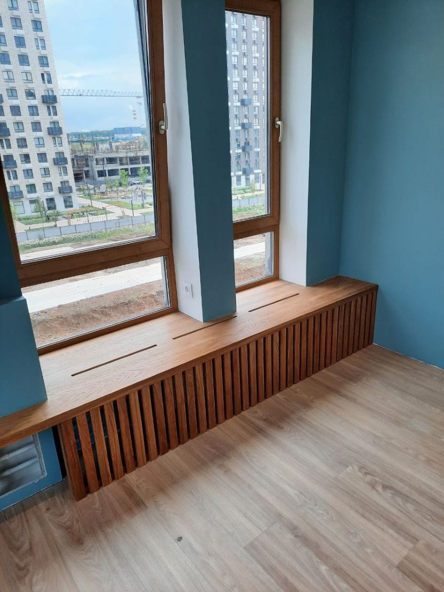 Дилект Тула - производство и продажа изделий из дерева — фото 3