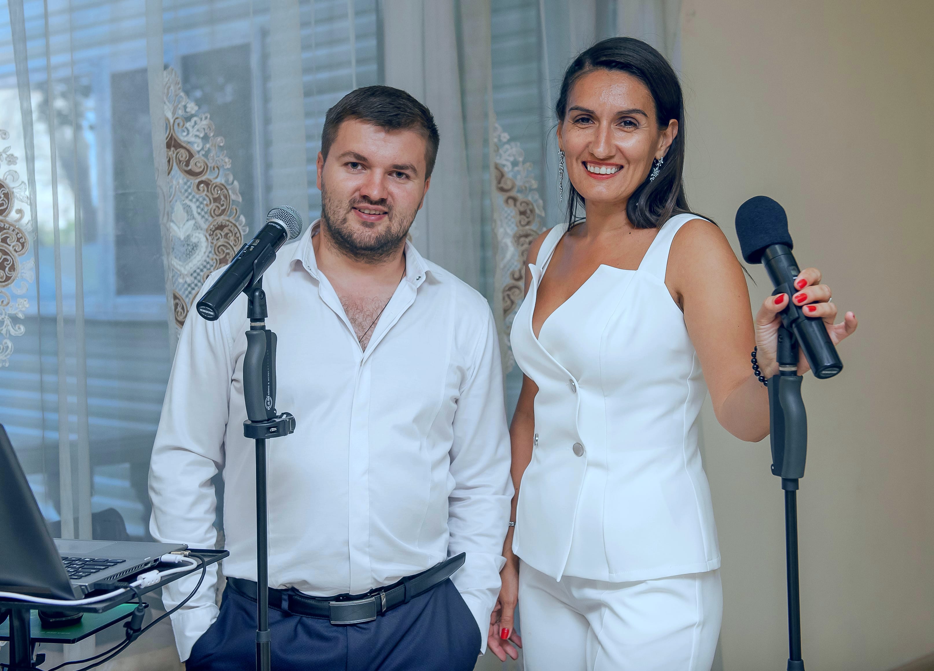 Тамада и музыка на праздник — фото 3