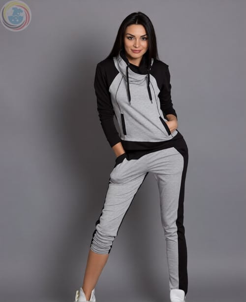 Химчистка костюма спортивного