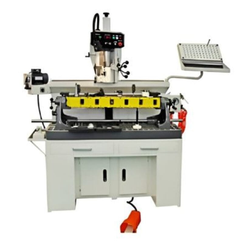 Станок для обработки фаски седла клапанов VT60(VSB-60)