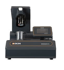 Анализатор поврежденного крахмала EKINOGRAPH T6 (ЭКИНОГРАФ T6)