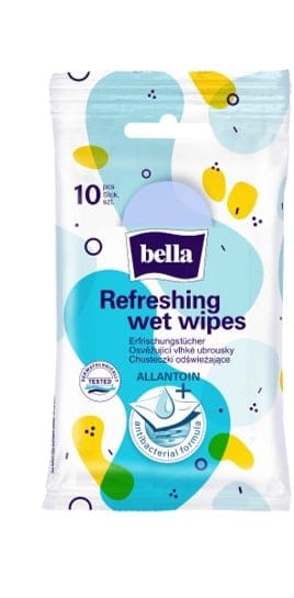 Салфетки для детей — фото 3