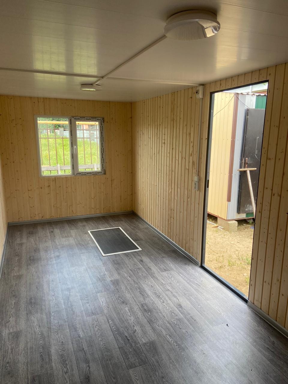 Бытовка — фото 3