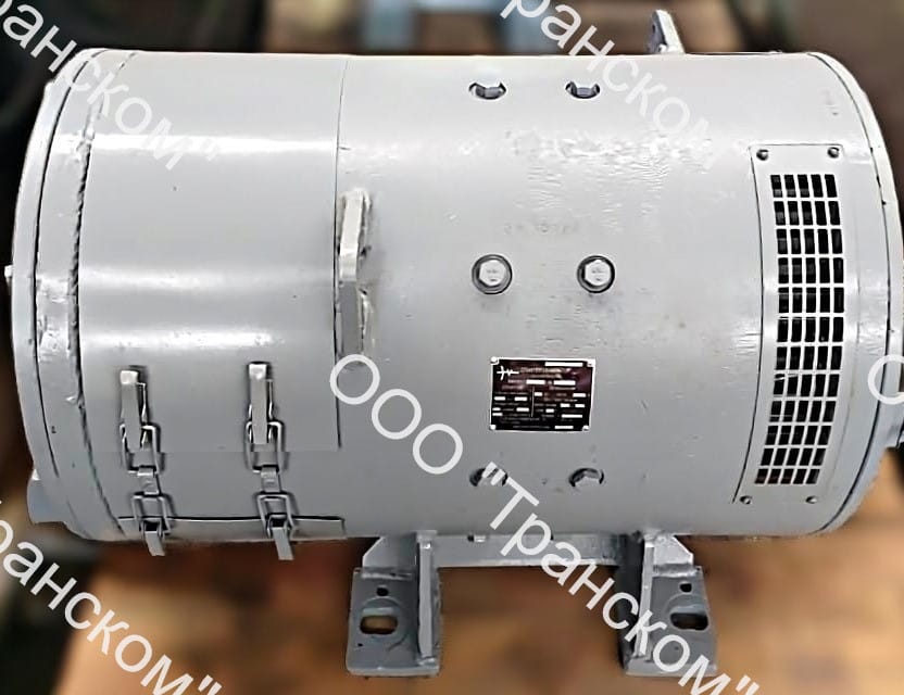 Стартер-генератор 5ПГС