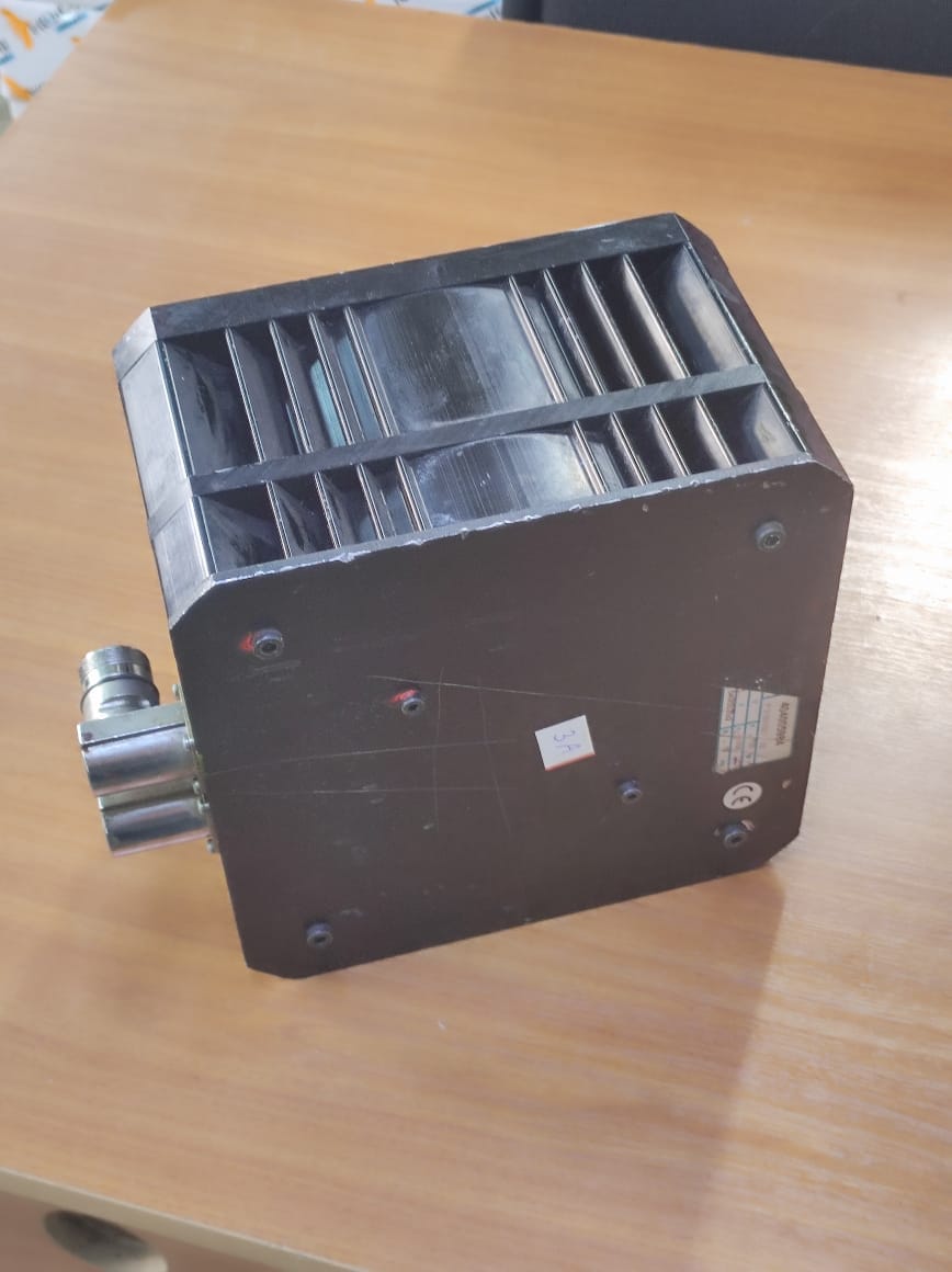 Мотор красочного и увлажняющего дуктора для KBA Rapida — фото 7