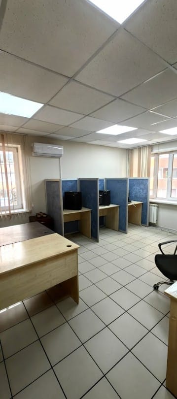 Офис с мебелью - 233 м² — фото 5