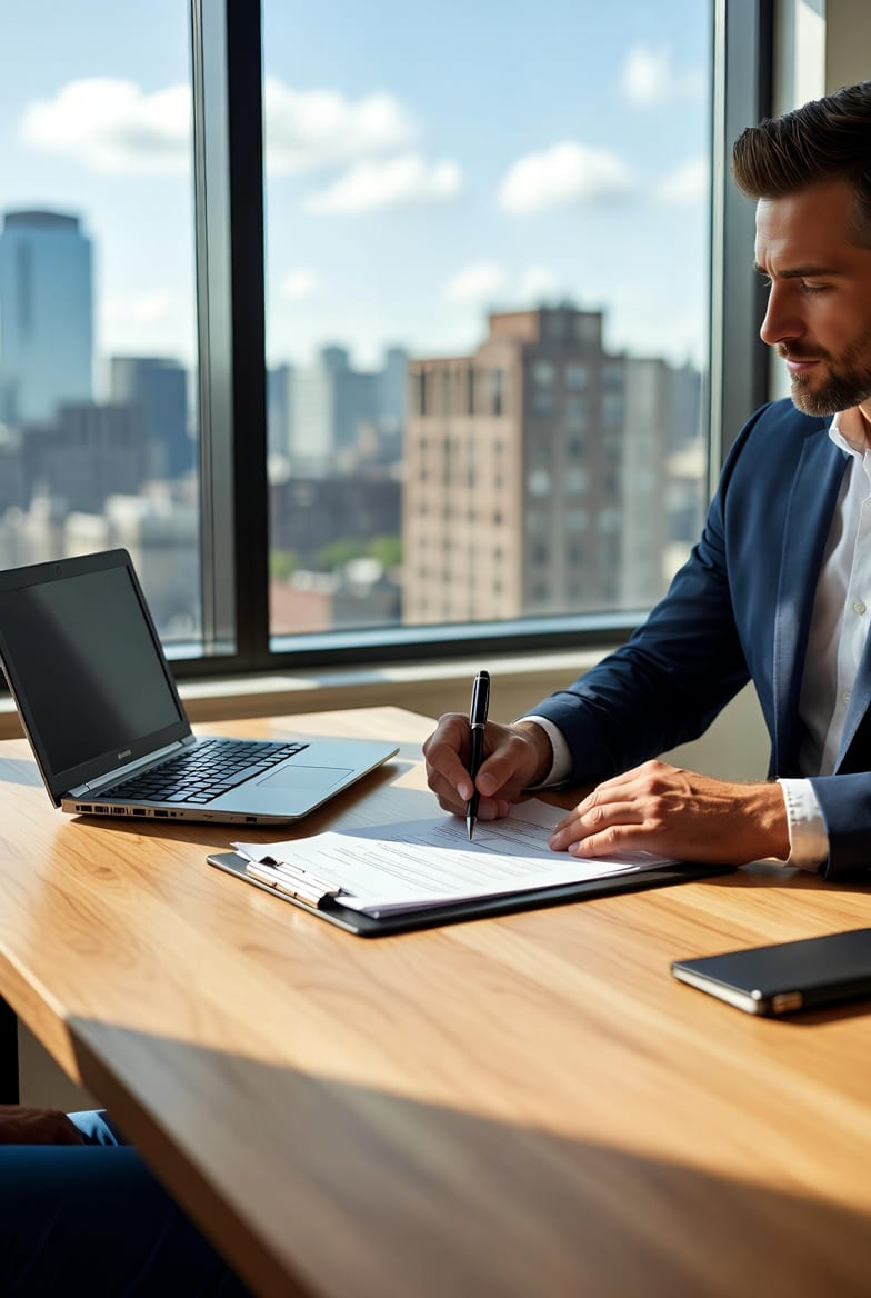 Купля-продажа коммерческой недвижимости в Москве