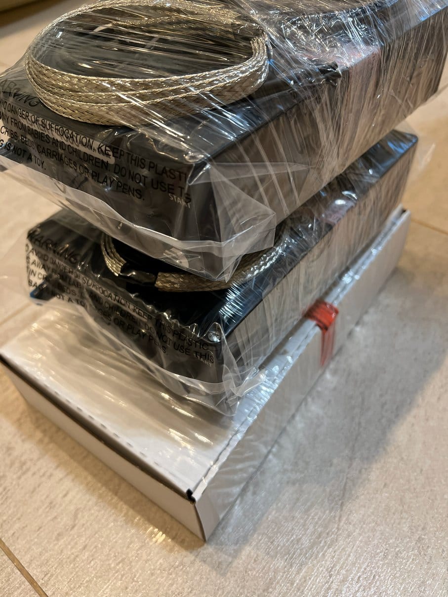 Электронная приманка для отлова и гона рыбы Fisher F 4000 — фото 9