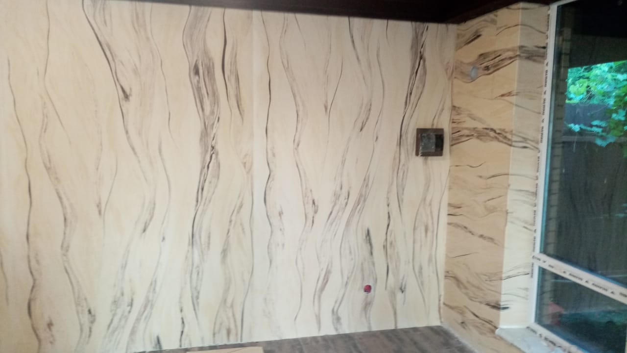 Отделочные материалы.     Гибкий камень. — фото 14