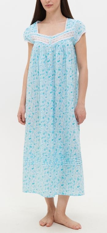 Сорочка ночная Eileen West (США)  E60079_467