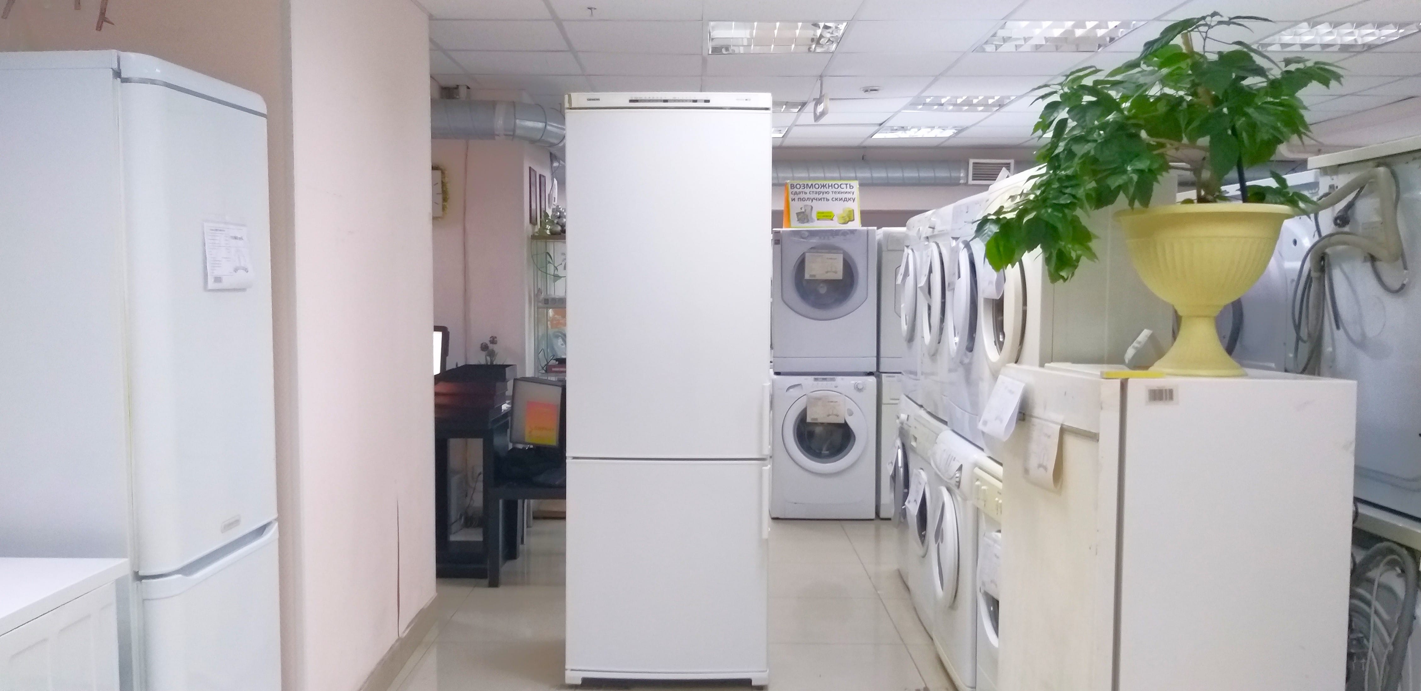 Продажа холодильников БУ — фото 2