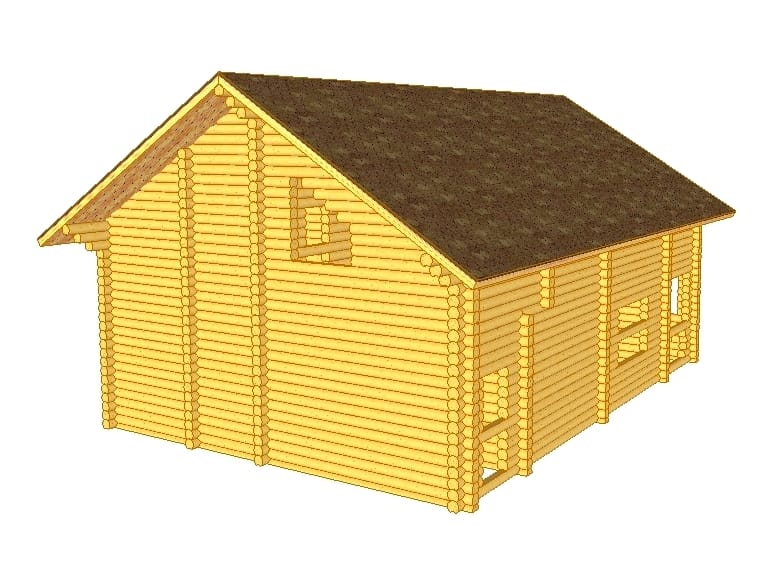 Проектирование составление смет — фото 4