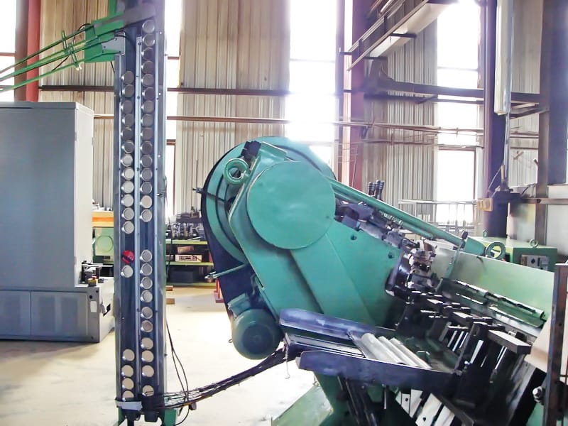 Крышка Твист-Офф, ско, производство линия — фото 3