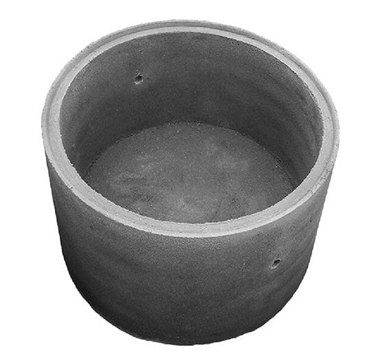 «Завод Колец» - производство бетонных колец и септиков — фото 3