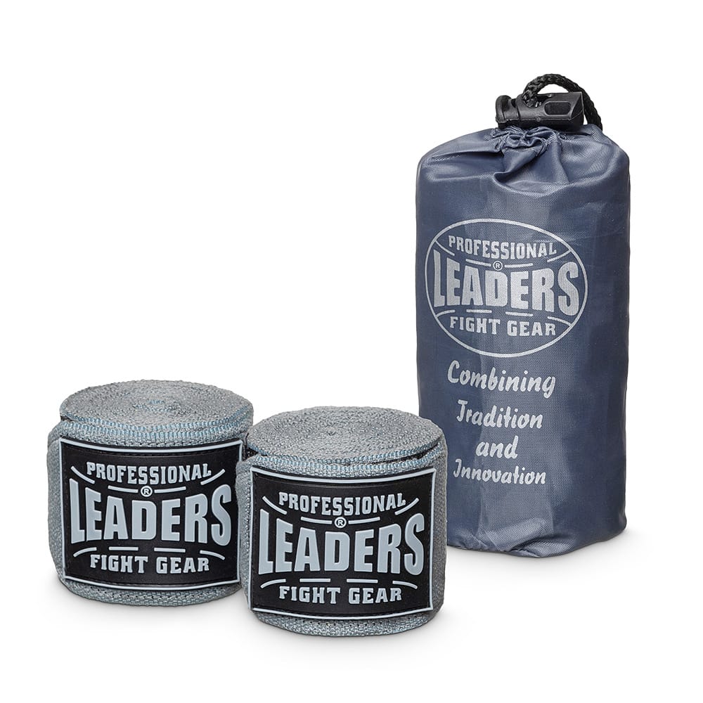 Боксерские бинты — фото 2