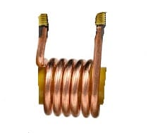 Катушка к реле РЭО-401