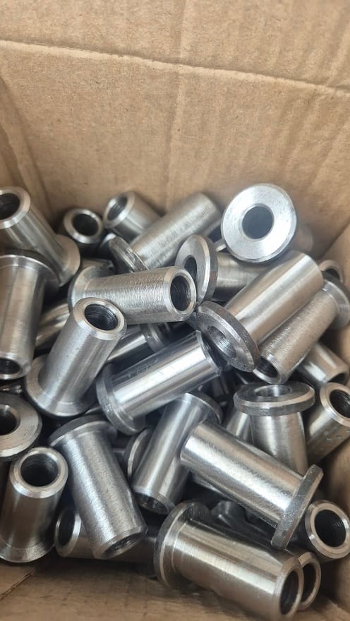 Металлообработка любой сложности — фото 5