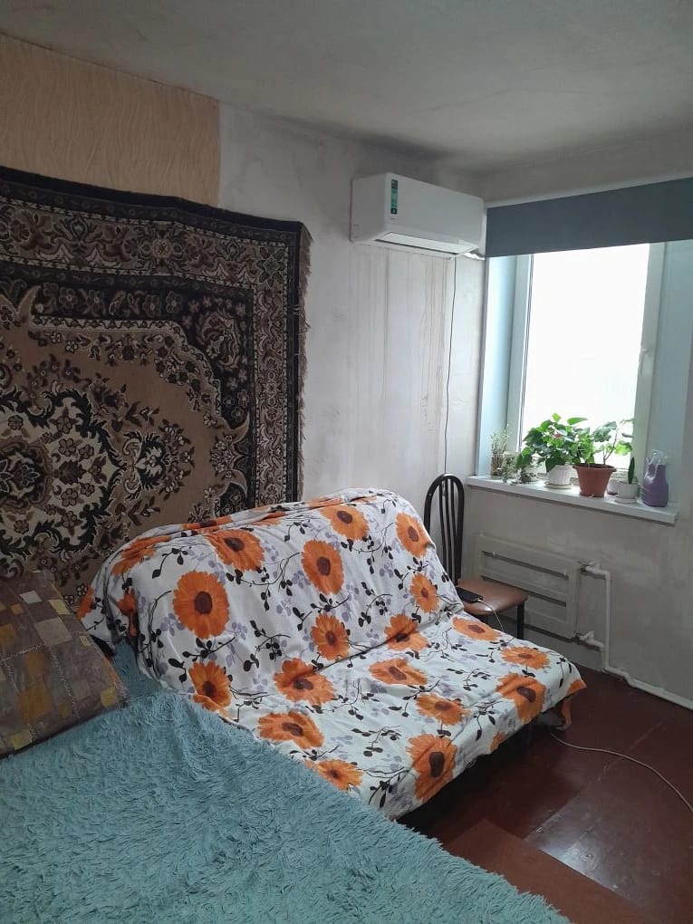 Продам двухкомнатную квартиру