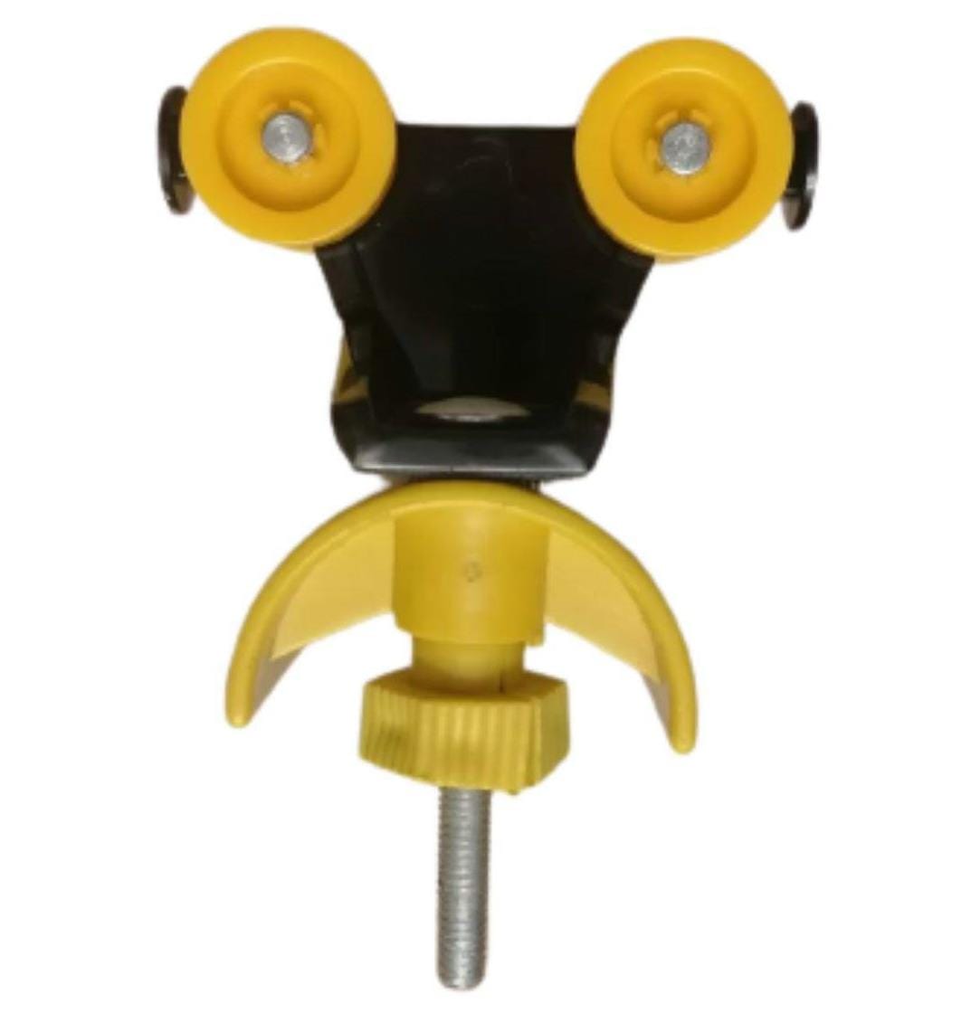 Кабельная тележка для С-рельса