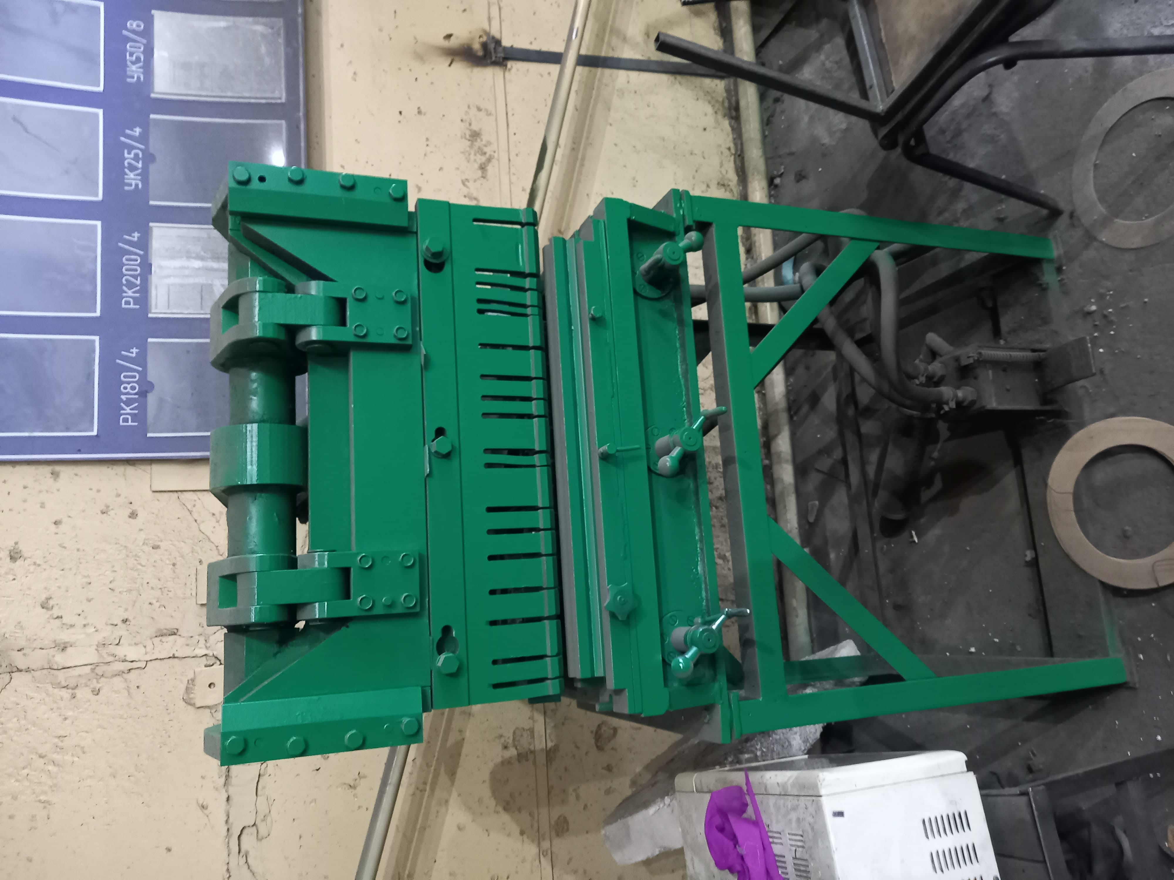 станки бу и после ремонта — фото 4