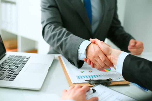 Сопровождение сделок купли-продажи бизнеса во Владивостоке