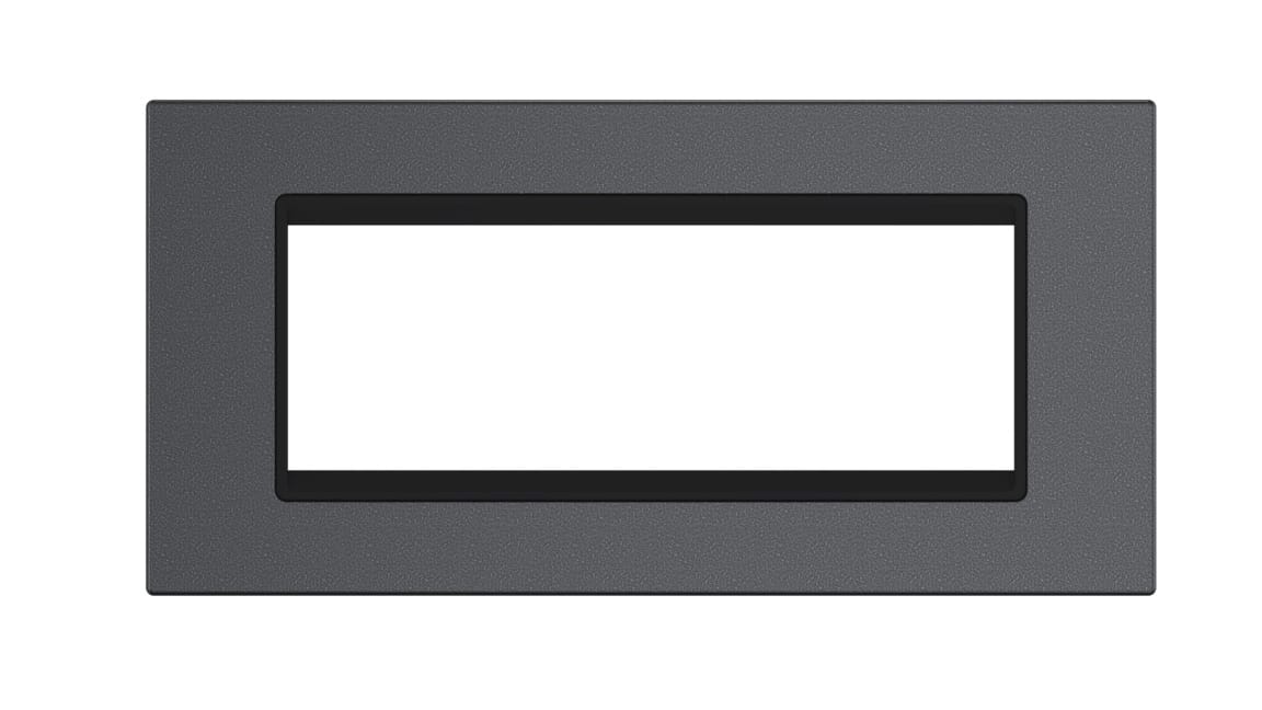 Рамка декоративная 6М CADUCEUS ALING EXPERIENCE Color VIVID