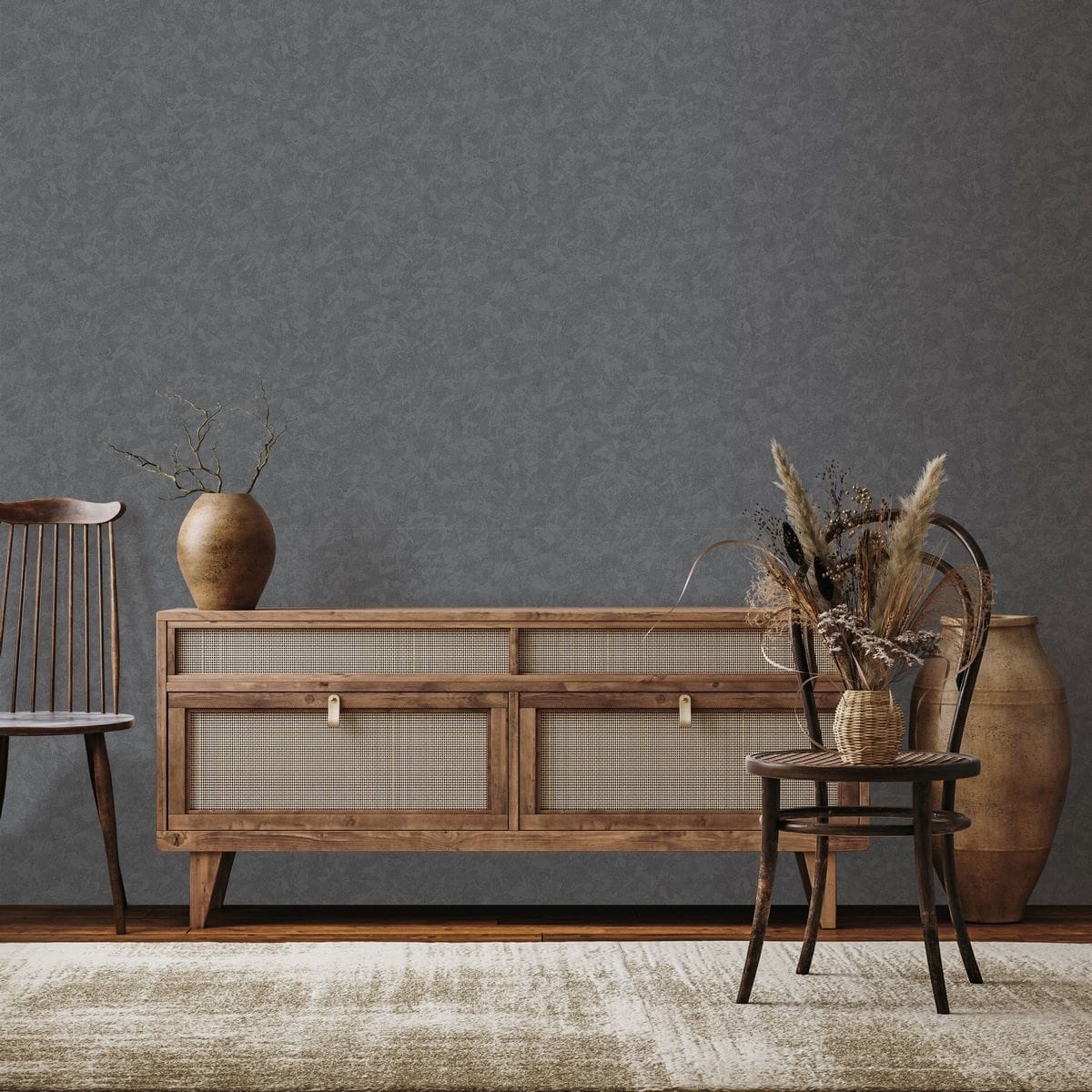 Wall-Rock — обои и ламинат с доступными ценами и доставкой по России