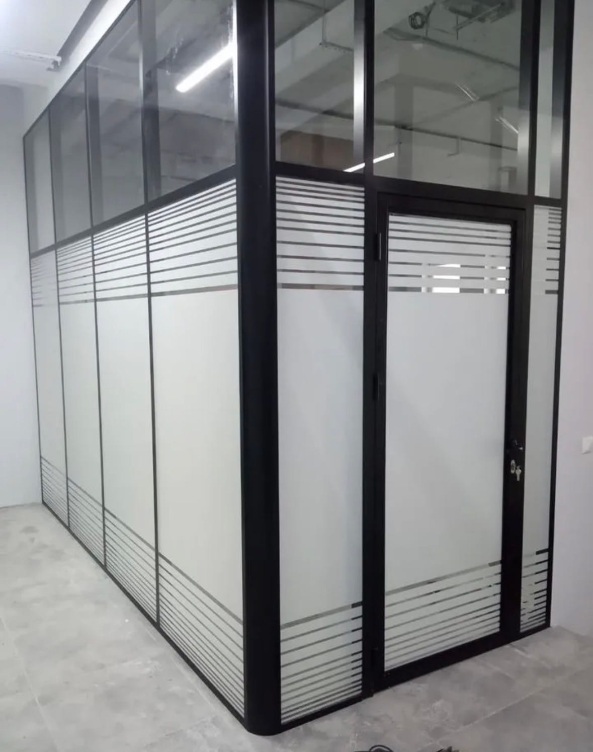 Тонирование окон — фото 4