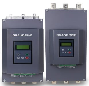 Устройство плавного пуска GRANDRIVE SSA