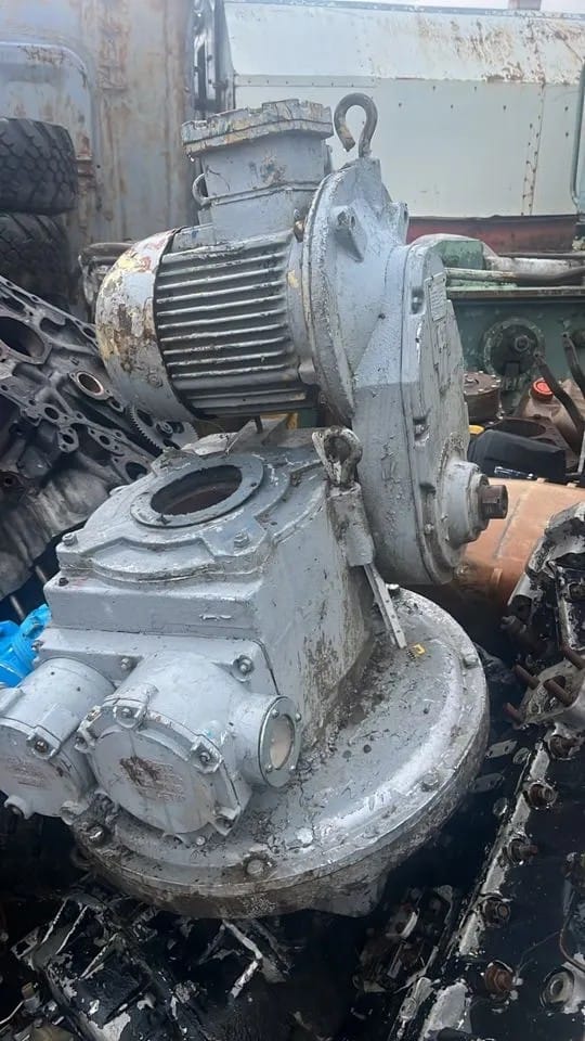 Куплю тулаэлектропривод На нг нд нв вв ва