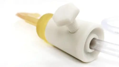 Изготовление изделий из пластика — фото 2