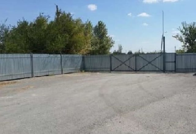 Участок под складирование 10 соток. Прямая аренда от собственника.
