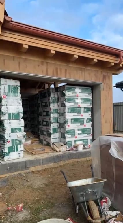 Гибкий травертин — фото 2