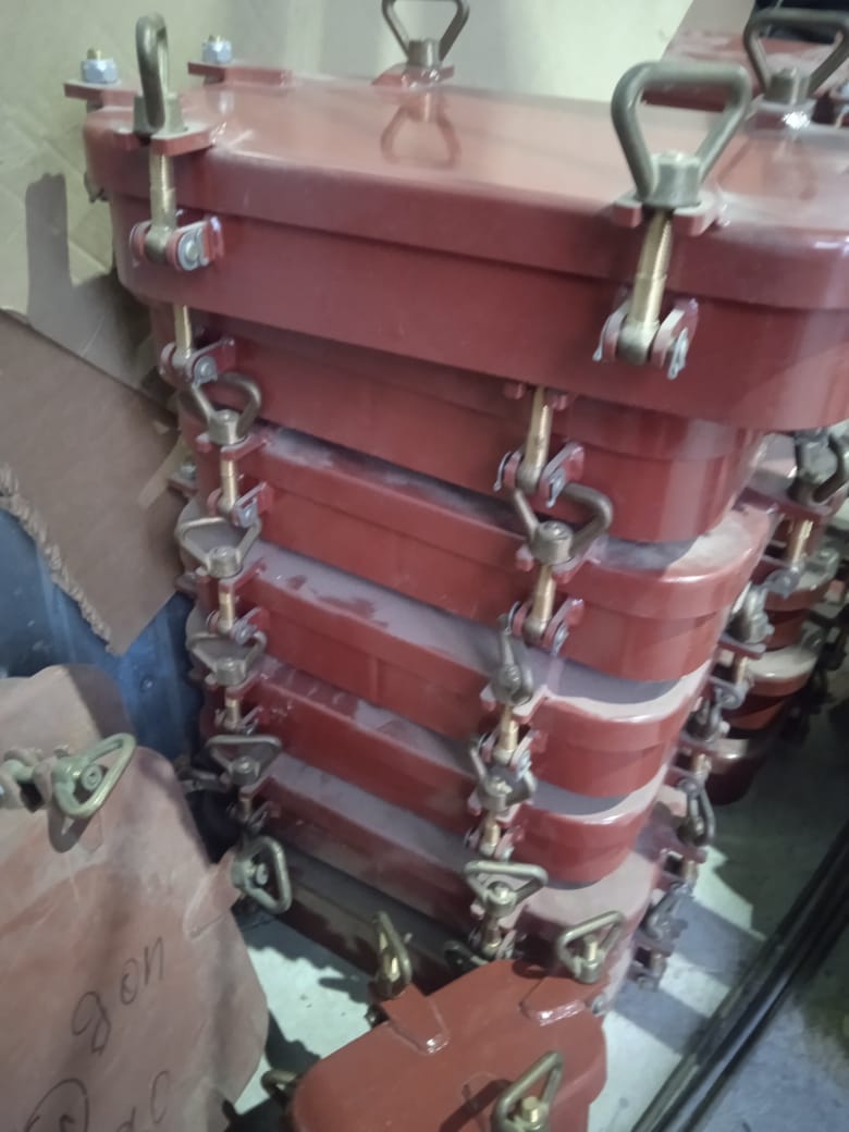 Крышки судовые ВГН — фото 5