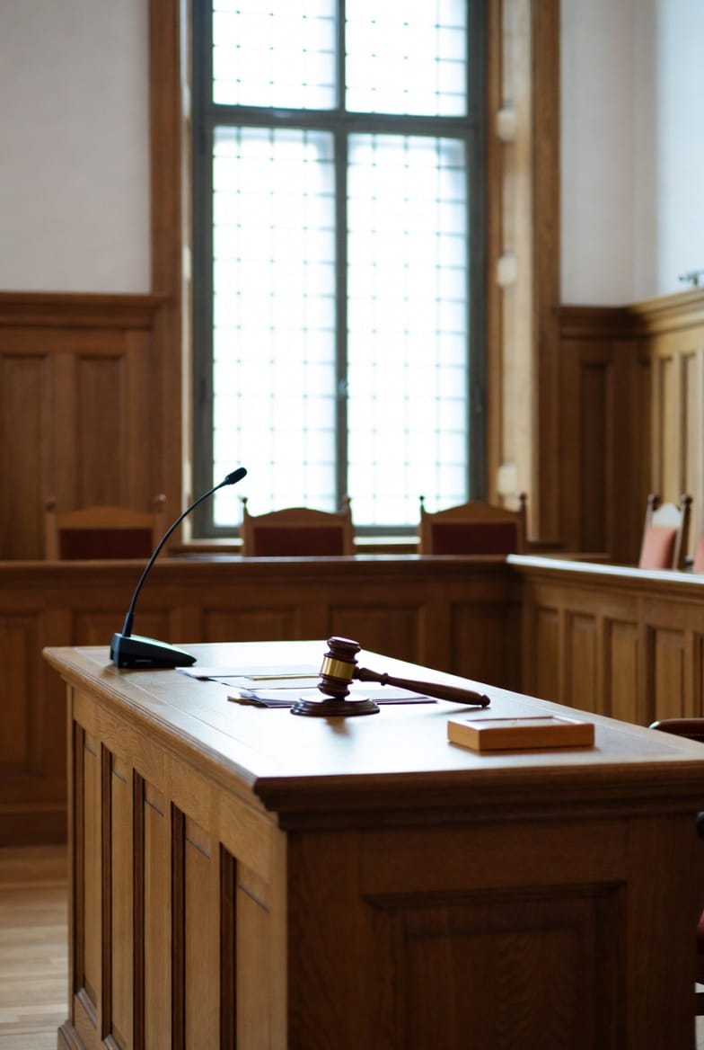 Суд по административным делам для юр. лиц в Москве: профессиональная помощь