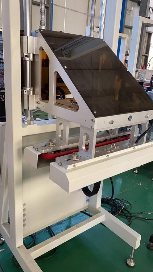 Оборудование для линии газированных напитков в алюминиевую банку объемом 0,45 л производительностью до 12 000 банок в час — фото 6