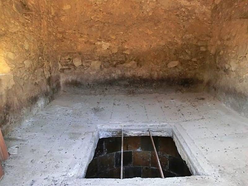 ПОМЕСТЬЕ С ВИНОГРАДНИКАМИ В ИСПАНИИ — фото 13