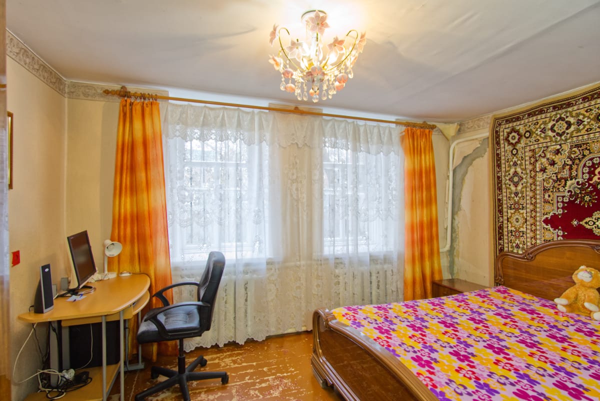 Дом в центре возможностей Краснодара — фото 4