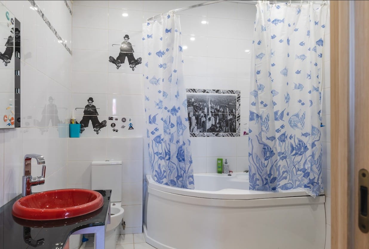 Таунхаус 272 м² на участке 4 сот — фото 9