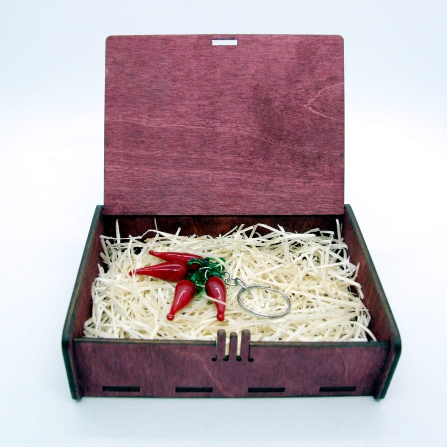 Подарочная сувенирная коробочка "Универсал" — фото 2