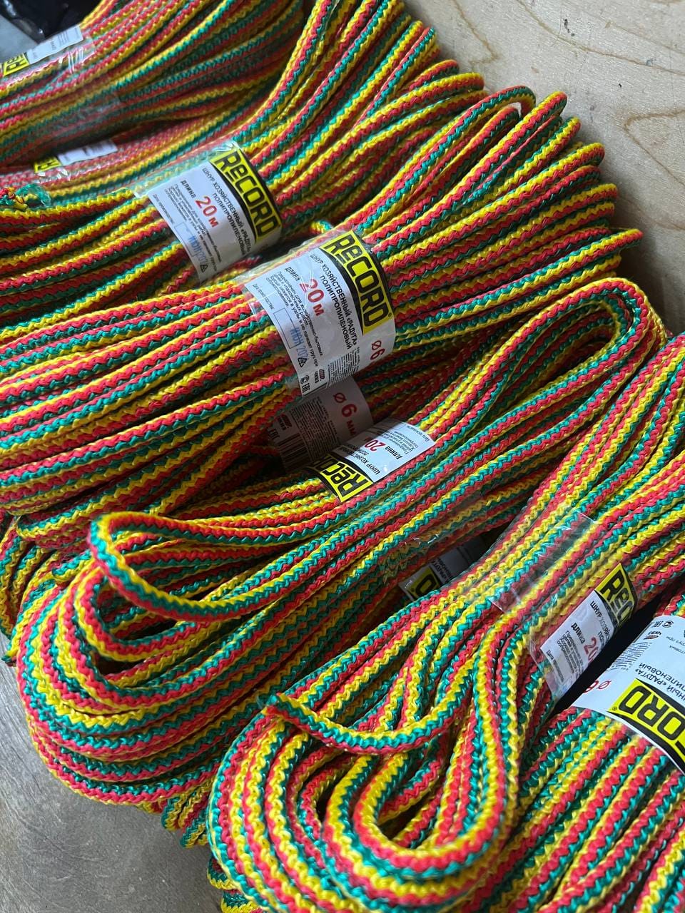 Мерильно-фасовочный станок — фото 2