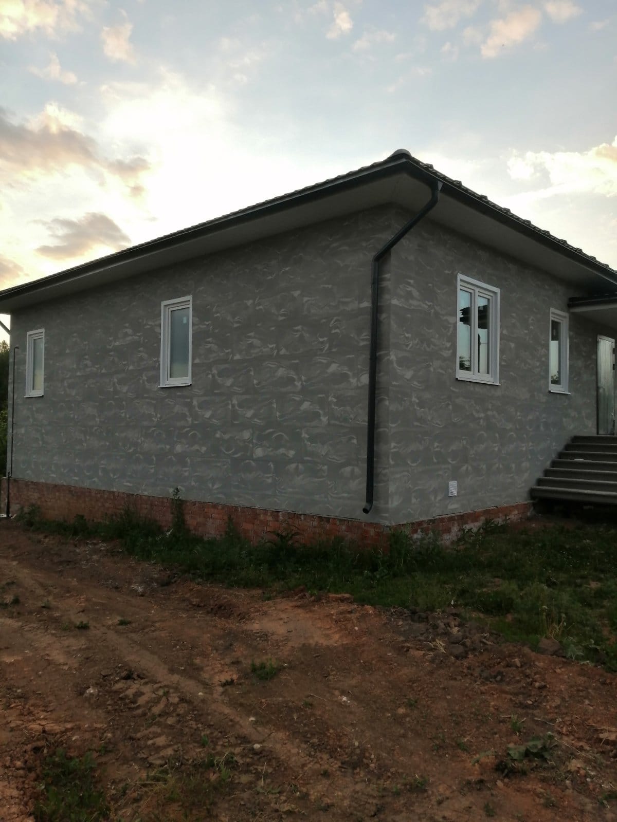 Фасадные термопанели — фото 6