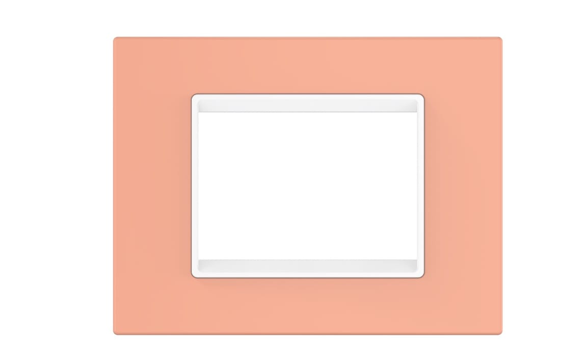 Рамка декоративная 3М CADUCEUS ALING EXPERIENCE Color VIVID
