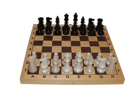 ♟️ Научу играть: • в **шахматы** за 100 руб./час   • в **шашки** за 90 руб./час   • в **«Уголки»** за 80 руб — фото 2