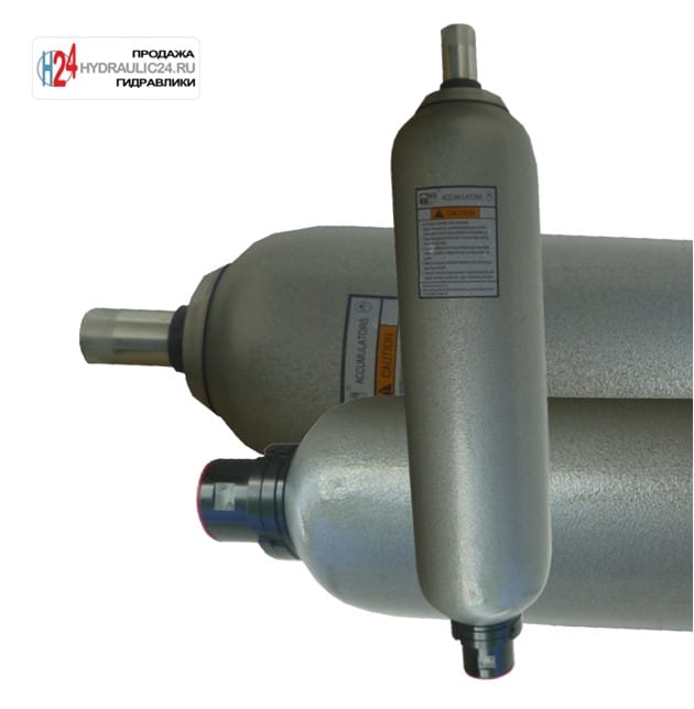 Гидроаккумулятор NXQA-6.3_31.5-L-Y