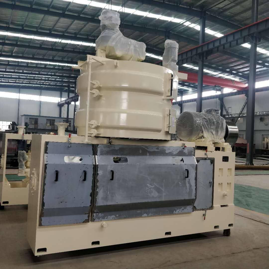 Представительство в России Китайского производителя масложирового оборудования — фото 7