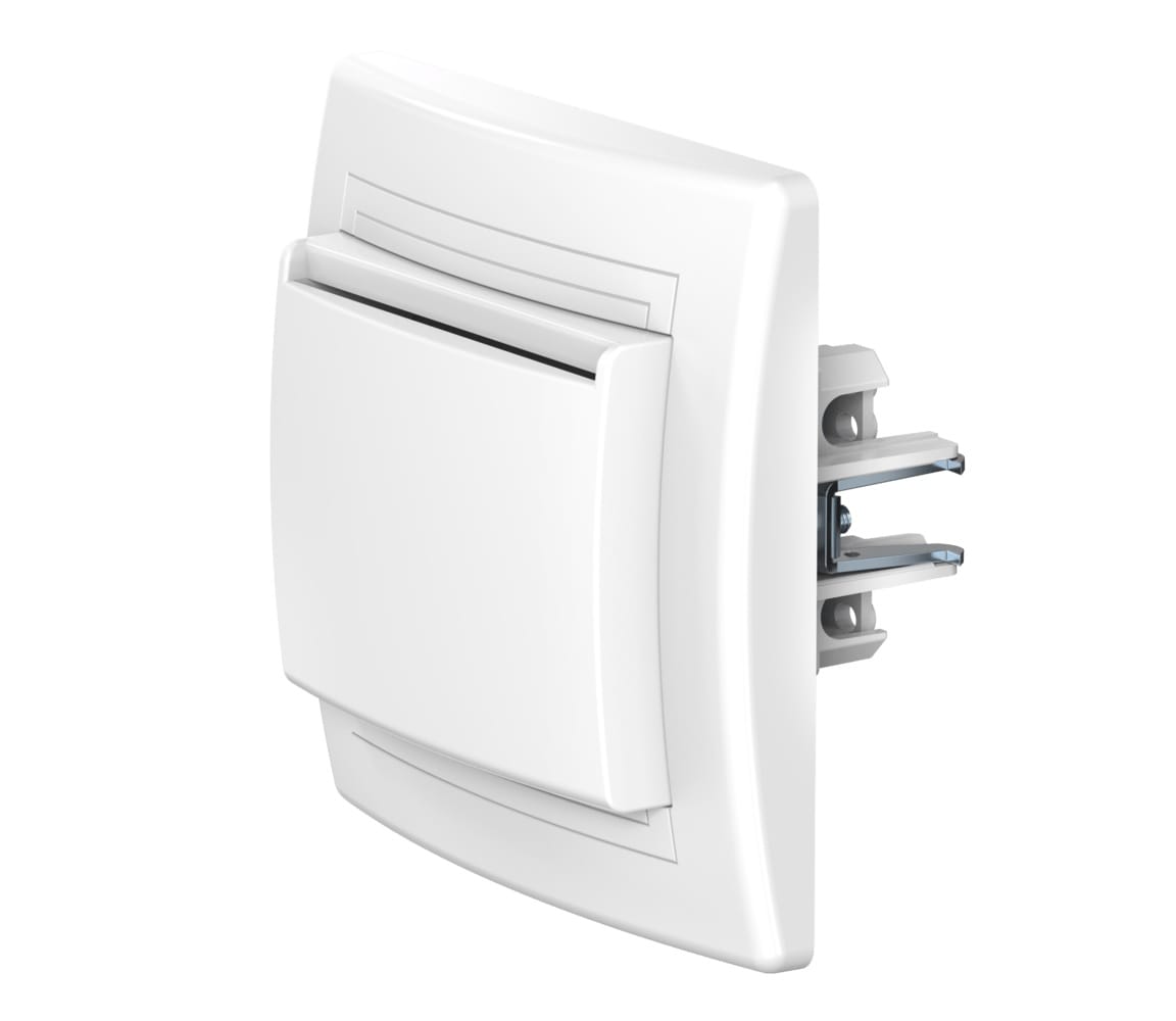 Выключатель карточный встраиваемый CADUCEUS ALING PRESTIGE, 10А, 250В~