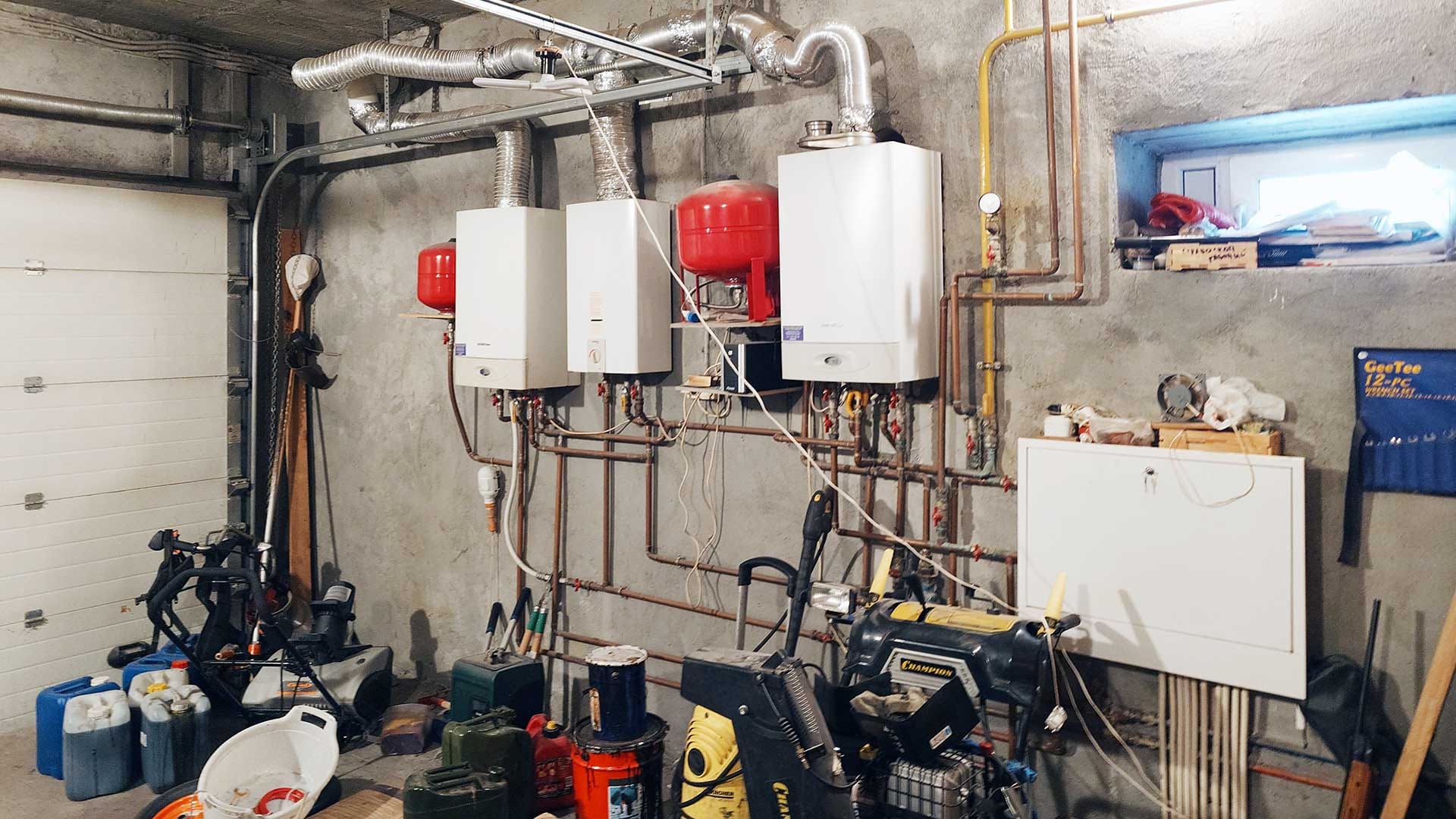 Семейный кирпичный дом 252 кв.м на 13 сотках ИЖС в Отрадном — фото 6