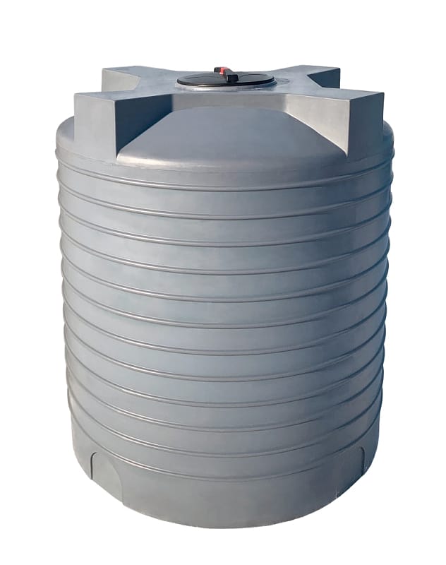 Пластиковый бак на 3 куба — фото 4